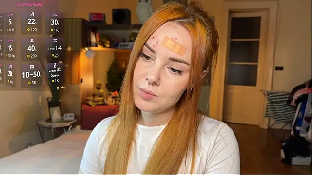 Snapshot of Sargonium999 chatting on 10.18.25 Sargonium999 online show from 10.18.25