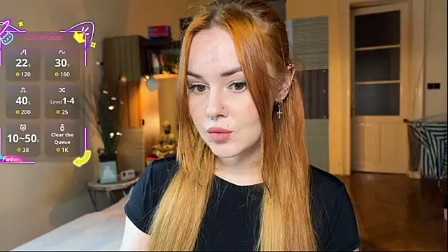 Snapshot of Sargonium999 chatting on 10.21.25 Sargonium999 online show from 10.21.25