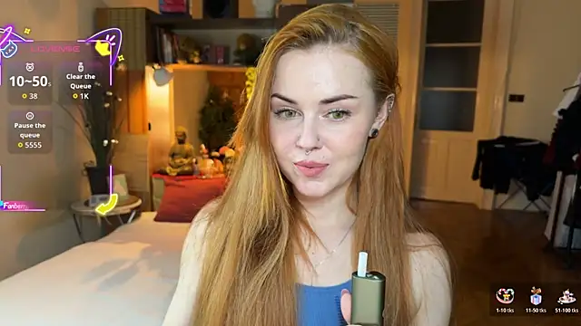 Sargonium999 online show from 01.07.26