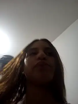 AnthonelaDuque online show from 01.09.25