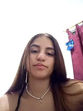 AnthonelaDuque online show from 01.11.25