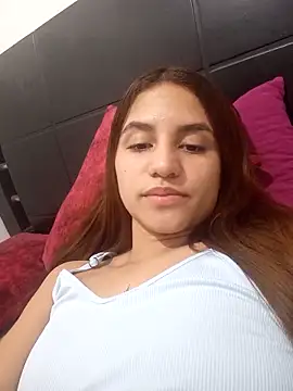 AnthonelaDuque online show from 01.12.25