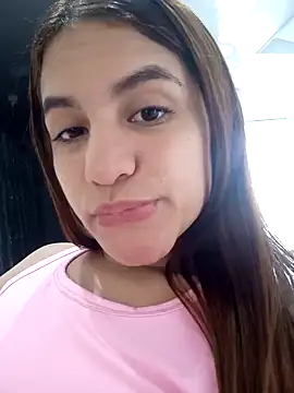 AnthonelaDuque online show from 01.21.25