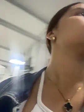 AnthonelaDuque online show from 02.01.26