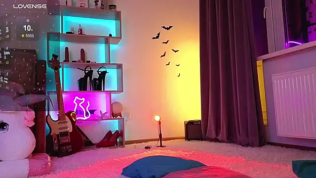 Inchcaser  online show from 03.25.26