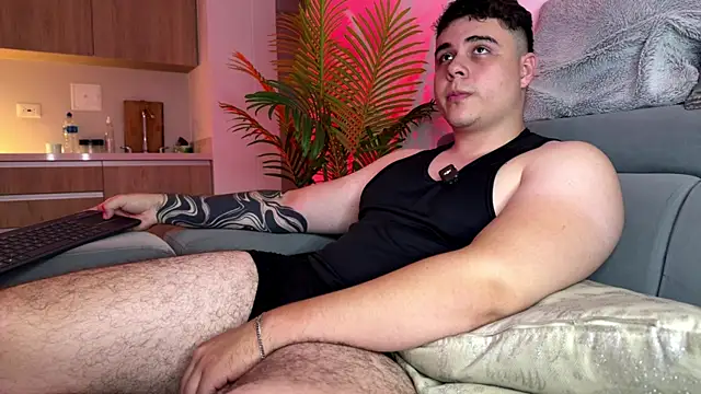 odin blake online show from 01.17.26