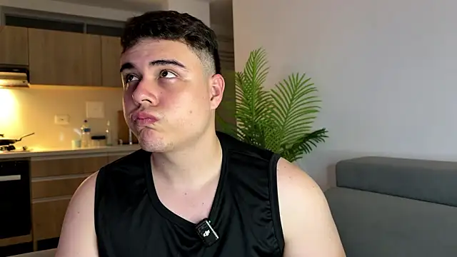 odin blake online show from 01.18.26