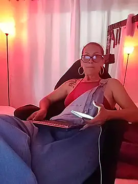 SelenaHouston online show from 02.06.26