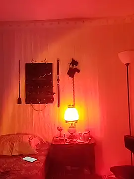 SelenaHouston online show from 02.11.26