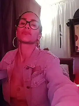 SelenaHouston online show from 02.25.26