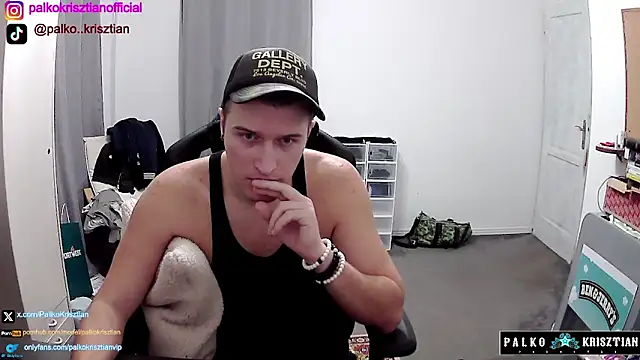 PKrisztian online show from 11.30.25