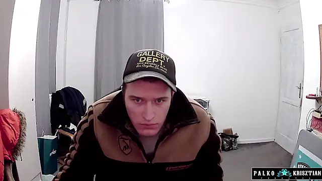 PKrisztian online show from 02.18.26