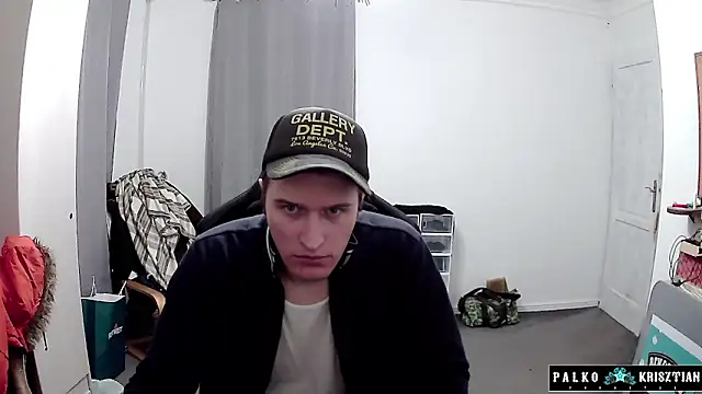 PKrisztian online show from 02.18.26