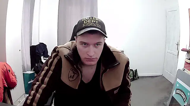 PKrisztian online show from 03.26.26