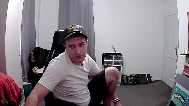 PKrisztian online show from 04.16.26