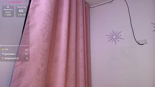 Palo santo online show from 02.27.25