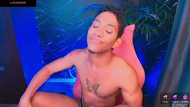 Palo santo online show from 02.05.26