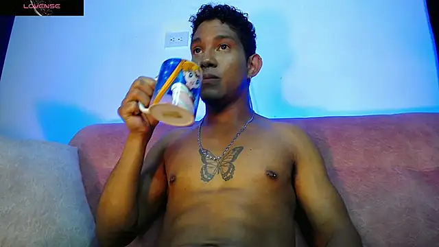 Palo santo online show from 03.12.26