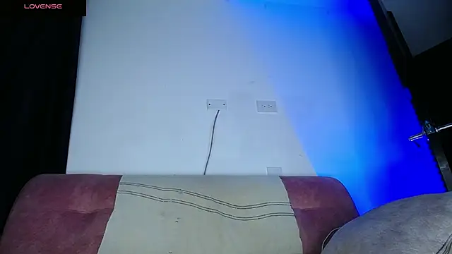 Palo santo online show from 06.25.26