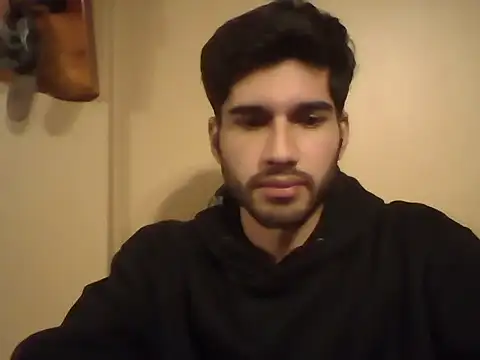 Snapshot of nachocum1 chatting on 10.06.25 nachocum1 online show from 10.06.25