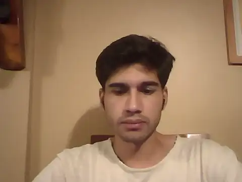 Snapshot of nachocum1 chatting on 10.20.25 nachocum1 online show from 10.20.25