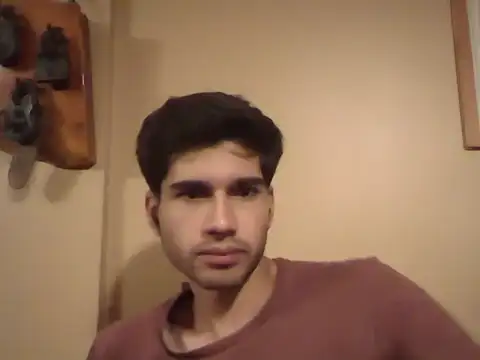 Snapshot of nachocum1 chatting on 10.21.25 nachocum1 online show from 10.21.25