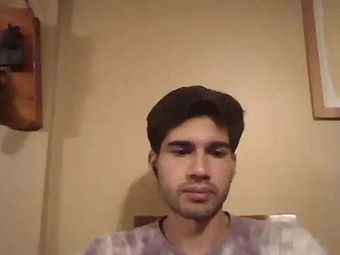 Snapshot of nachocum1 chatting on 10.23.25 nachocum1 online show from 10.23.25