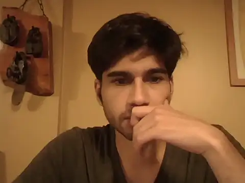 Snapshot of nachocum1 chatting on 11.02.25 nachocum1 online show from 11.02.25