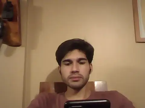 Snapshot of nachocum1 chatting on 11.03.25 nachocum1 online show from 11.03.25