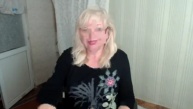 EvelynLoveShy online show from 09.16.25