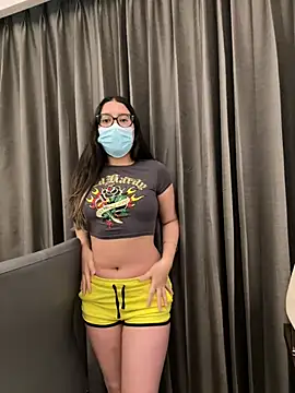 jAsMinE678 online show from 06.07.26