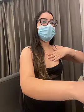 jAsMinE678 online show from 06.16.26
