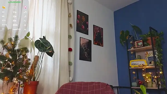  lightmyfire online show from 12.30.24