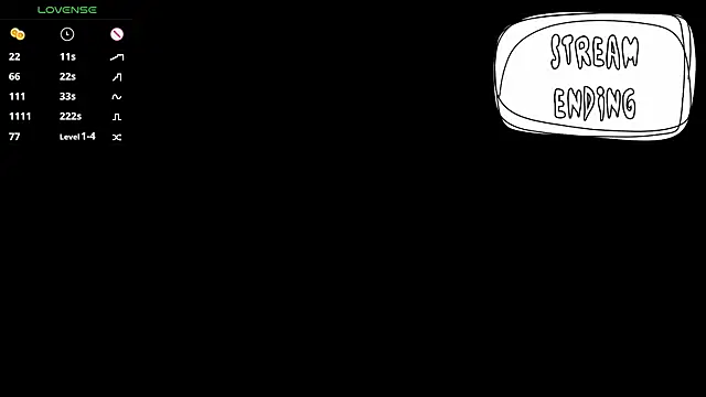  lightmyfire online show from 01.14.25