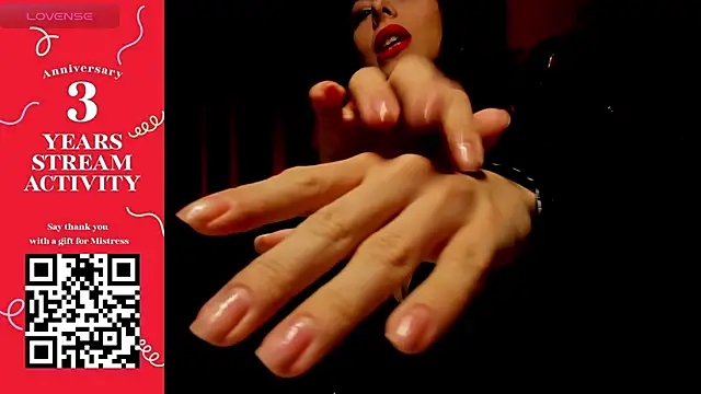 Daryakeyy online show from 02.15.26