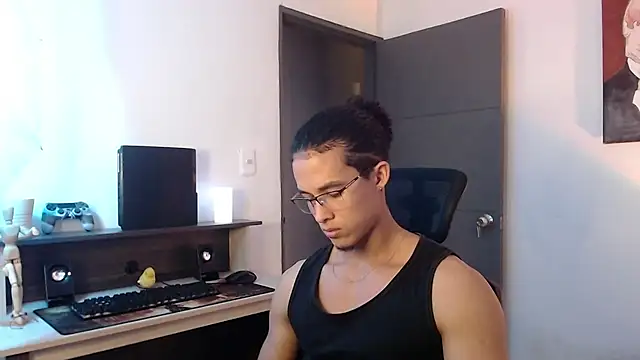 alejo x3 online show from 12.04.24