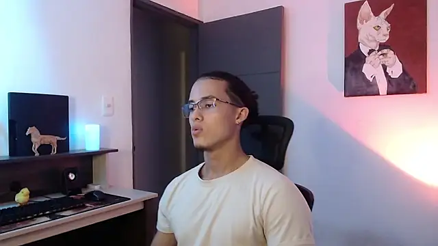 alejo x3 online show from 12.27.24