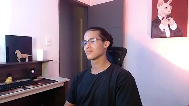 alejo x3 online show from 01.16.25