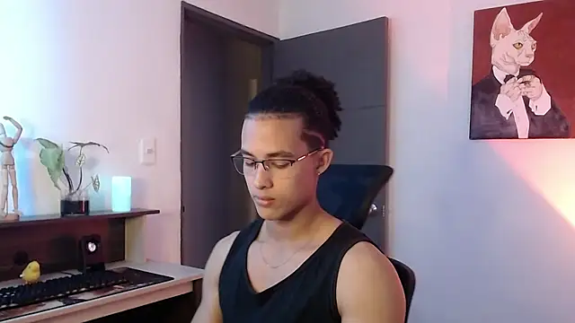 alejo x3 online show from 02.01.25