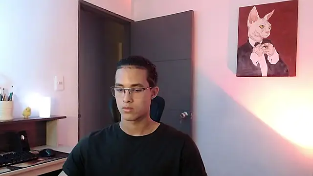 alejo x3 online show from 02.13.25