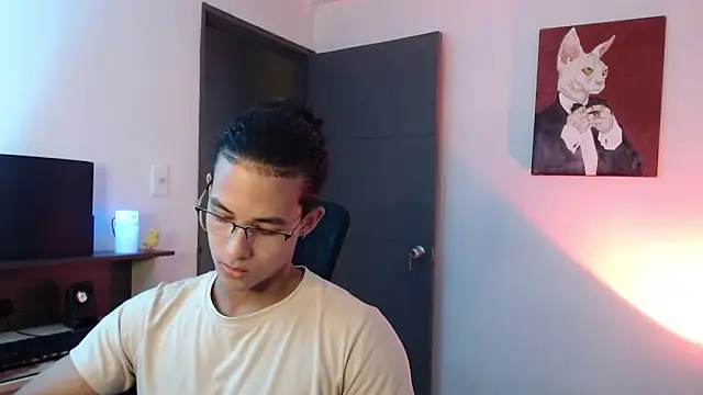 alejo x3 online show from 02.19.25