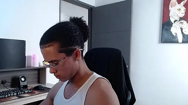 alejo x3 online show from 02.20.25