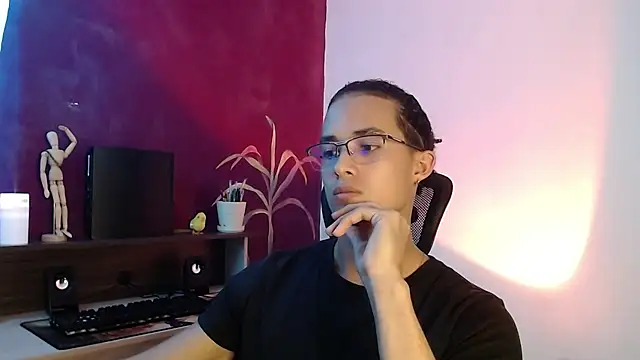 alejo x3 online show from 03.14.25