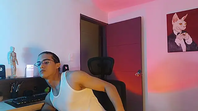 alejo x3 online show from 09.13.25