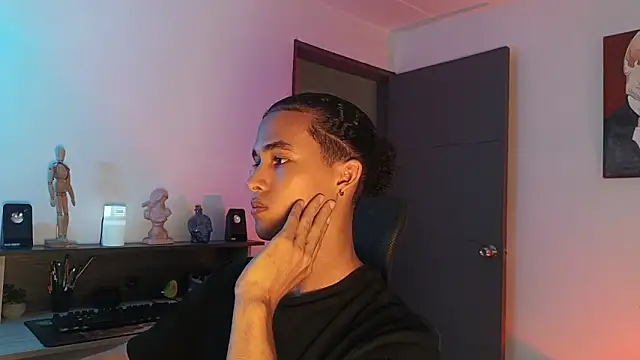 alejo x3 online show from 09.26.25