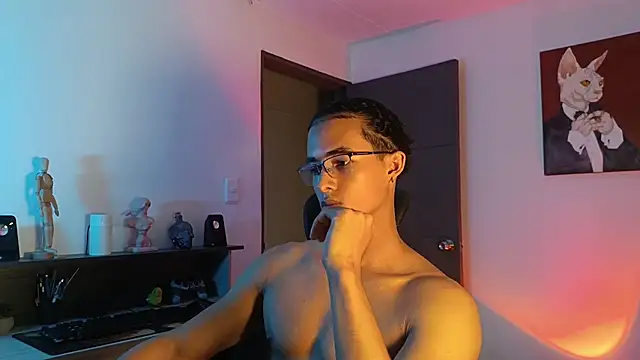 alejo x3 online show from 09.30.25