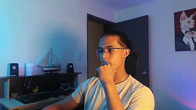 alejo x3 online show from 10.28.25