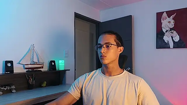 alejo x3 online show from 11.29.25