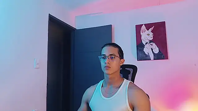 alejo x3 online show from 01.07.26