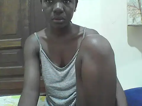 Ebony Sweetcandy online show from 02.28.26